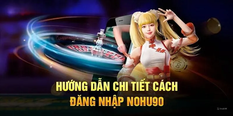 Đăng nhập tài khoản